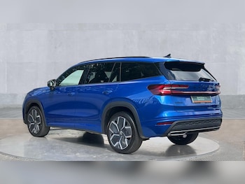 Used Skoda Kodiaq 2024 for sale - 75467365: Photo