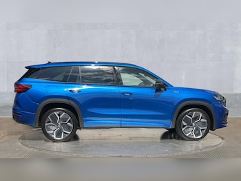 Used Skoda Kodiaq 2024 for sale - 75467365: Photo