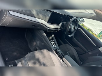 Used Skoda Octavia 2024 for sale - 75467280: Photo