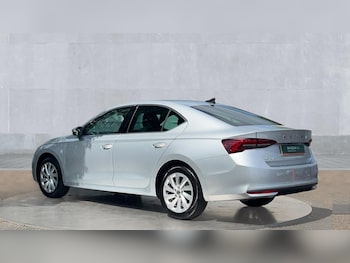 Used Skoda Octavia 2024 for sale - 75467280: Photo