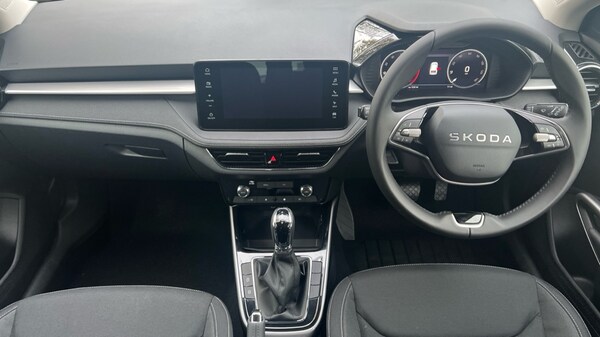 Used Skoda Fabia 2025 for sale - 76154756: Photo 12