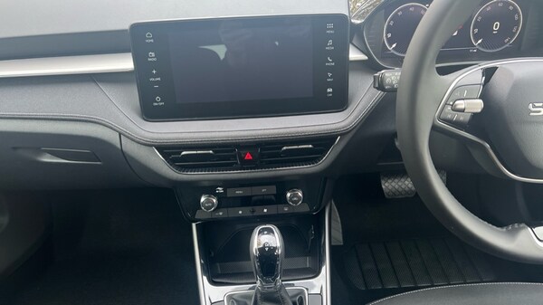 Used Skoda Fabia 2025 for sale - 76154756: Photo 13