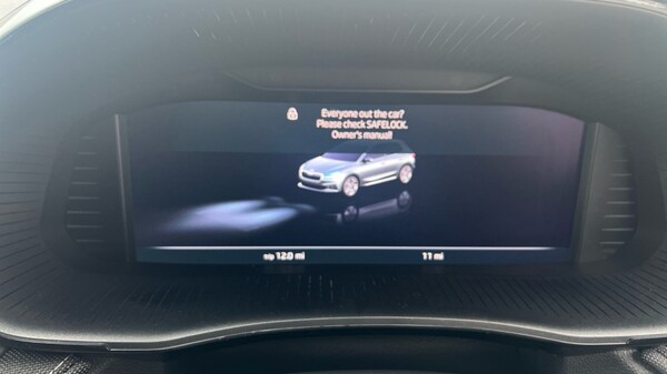 Used Skoda Fabia 2025 for sale - 76154756: Photo 14