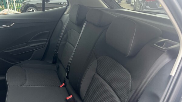 Used Skoda Fabia 2025 for sale - 76154756: Photo 15