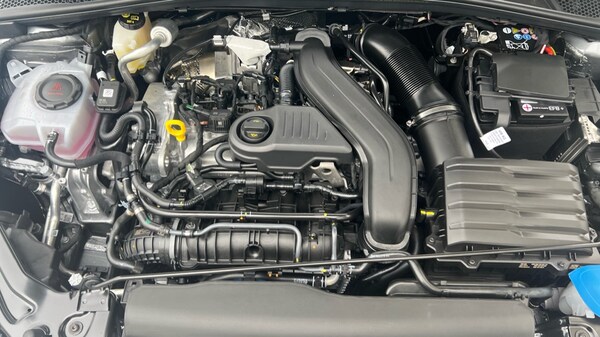 Used Skoda Fabia 2025 for sale - 76154756: Photo 17