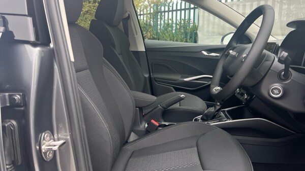 Used Skoda Fabia 2025 for sale - 76154756: Photo 26