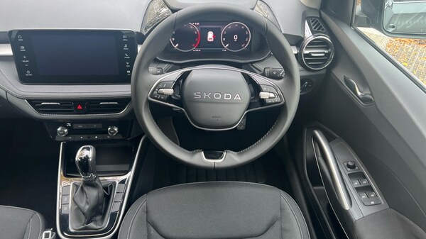 Used Skoda Fabia 2025 for sale - 76154756: Photo 27