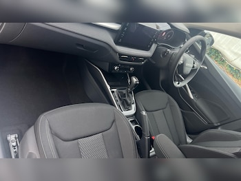 Used Skoda Fabia 2025 for sale - 76154756: Photo 2