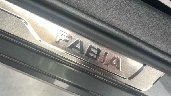 Used Skoda Fabia 2025 for sale - 76154756: Photo 35