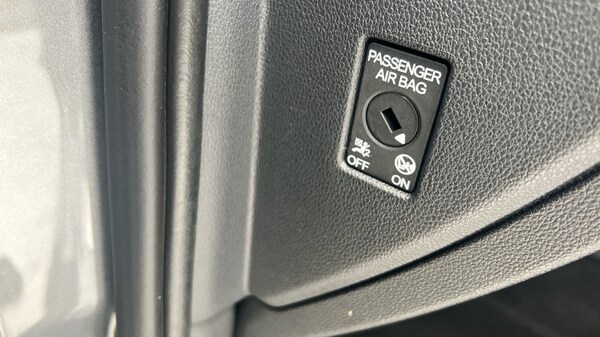 Used Skoda Fabia 2025 for sale - 76154756: Photo 36