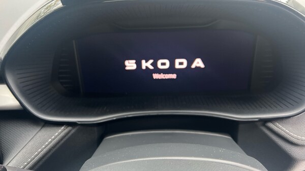 Used Skoda Fabia 2025 for sale - 76154756: Photo 38