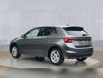 Used Skoda Fabia 2025 for sale - 76154756: Photo 3