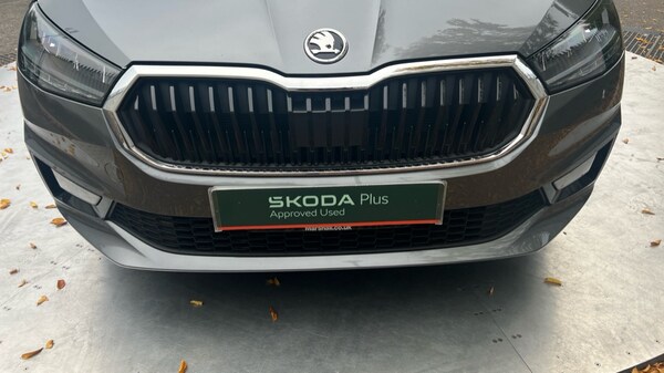 Used Skoda Fabia 2025 for sale - 76154756: Photo 52
