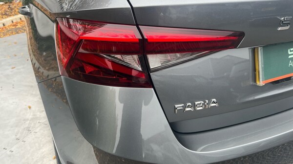 Used Skoda Fabia 2025 for sale - 76154756: Photo 56