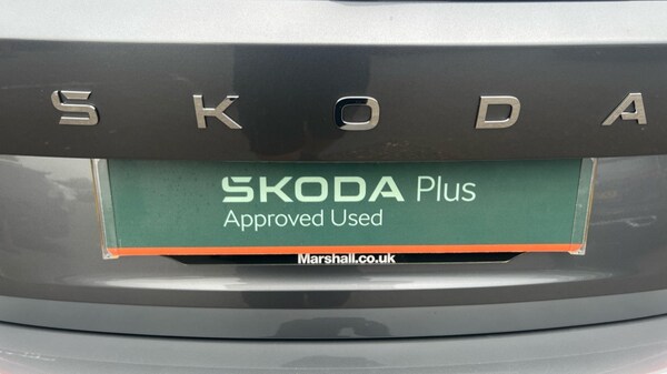 Used Skoda Fabia 2025 for sale - 76154756: Photo 58