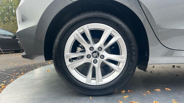 Used Skoda Fabia 2025 for sale - 76154756: Photo 5