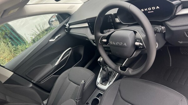 Used Skoda Fabia 2025 for sale - 76154756: Photo 6