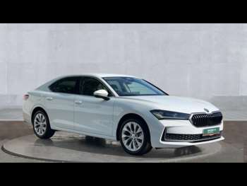 2025 - 1.5 TSI e-TEC SE L 5dr DSG