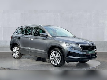 Skoda - Karoq
