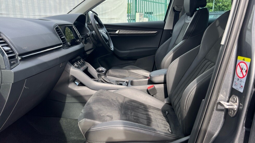 Vehicle 28