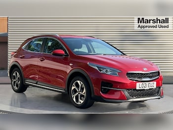 Kia - XCeed