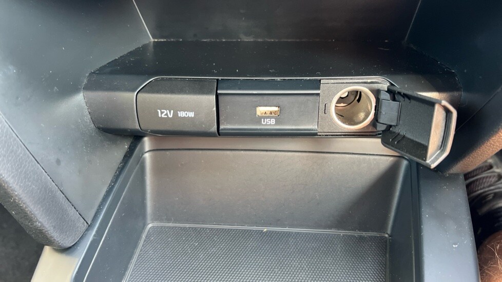 Vehicle 60