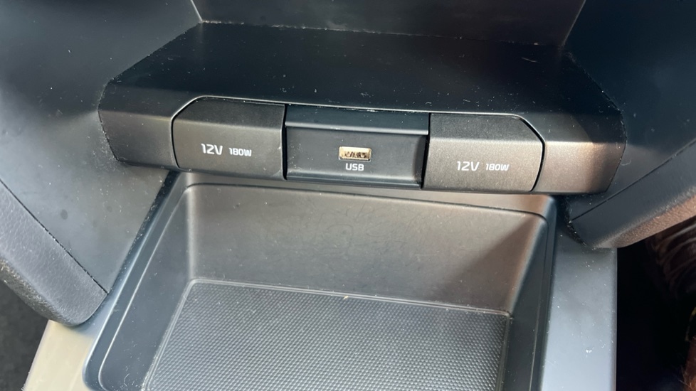 Vehicle 64