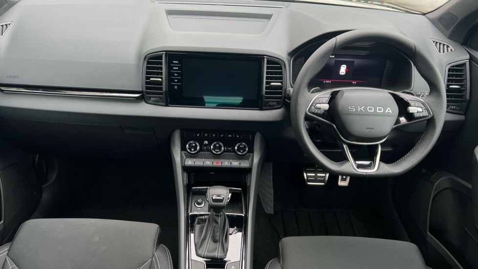 Used Skoda Karoq 2025 for sale - 76871602: Photo 12