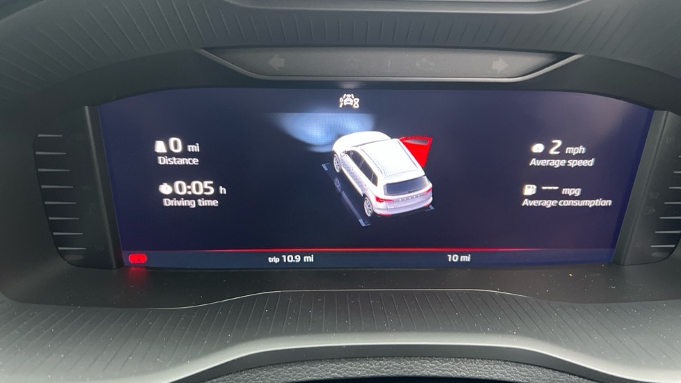 Used Skoda Karoq 2025 for sale - 76871602: Photo 14