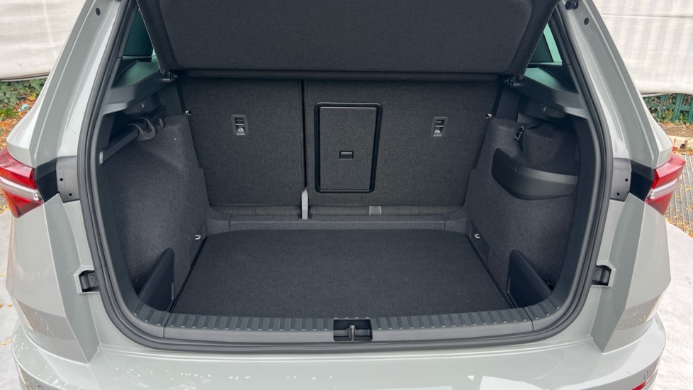 Used Skoda Karoq 2025 for sale - 76871602: Photo 16