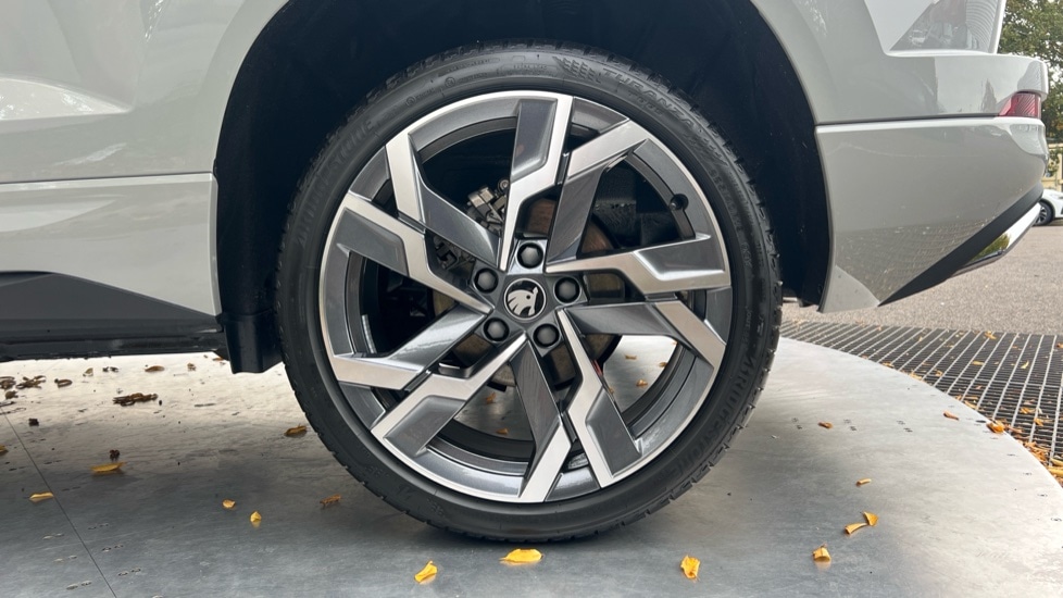 Used Skoda Karoq 2025 for sale - 76871602: Photo 19