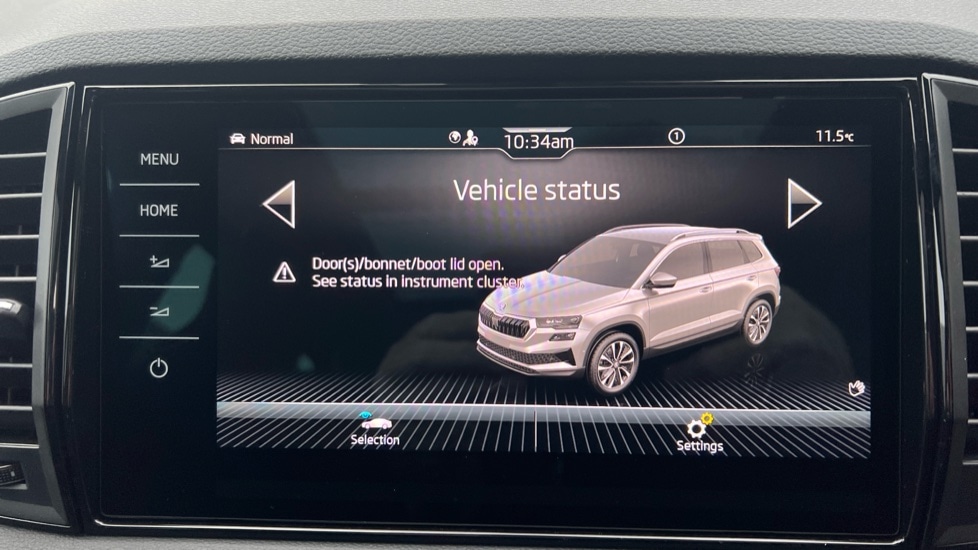 Used Skoda Karoq 2025 for sale - 76871602: Photo 23