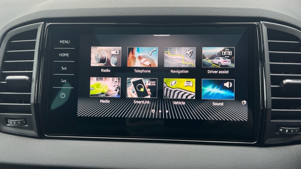 Used Skoda Karoq 2025 for sale - 76871602: Photo 24