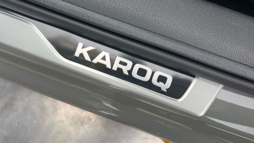 Used Skoda Karoq 2025 for sale - 76871602: Photo 37