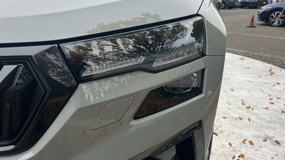 Used Skoda Karoq 2025 for sale - 76871602: Photo 58