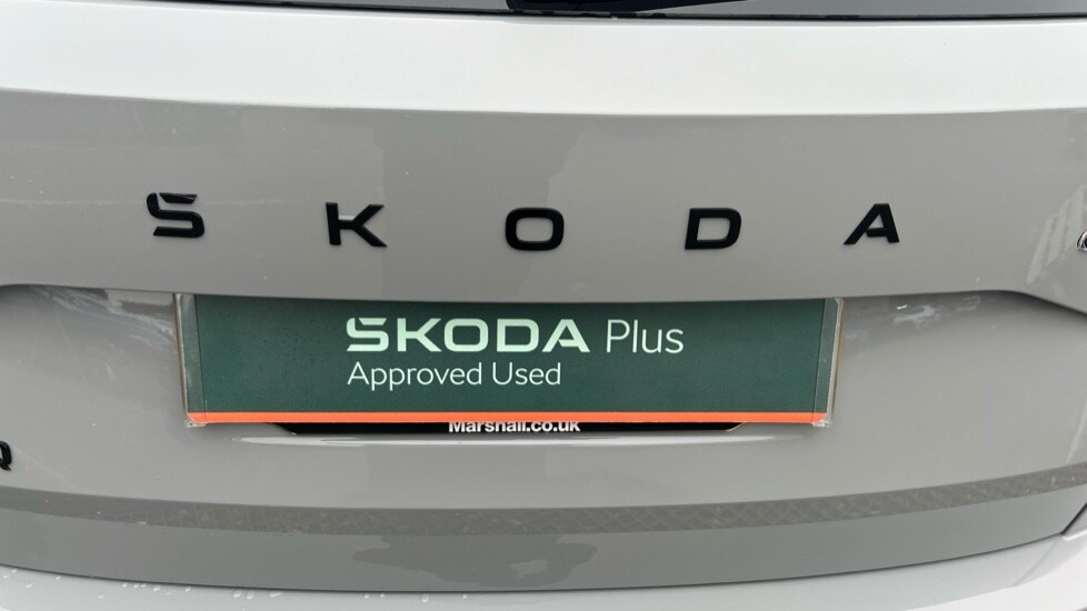 Used Skoda Karoq 2025 for sale - 76871602: Photo 63