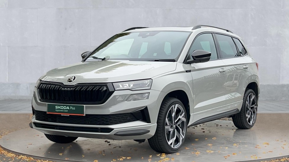 Used Skoda Karoq 2025 for sale - 76871602: Photo 7