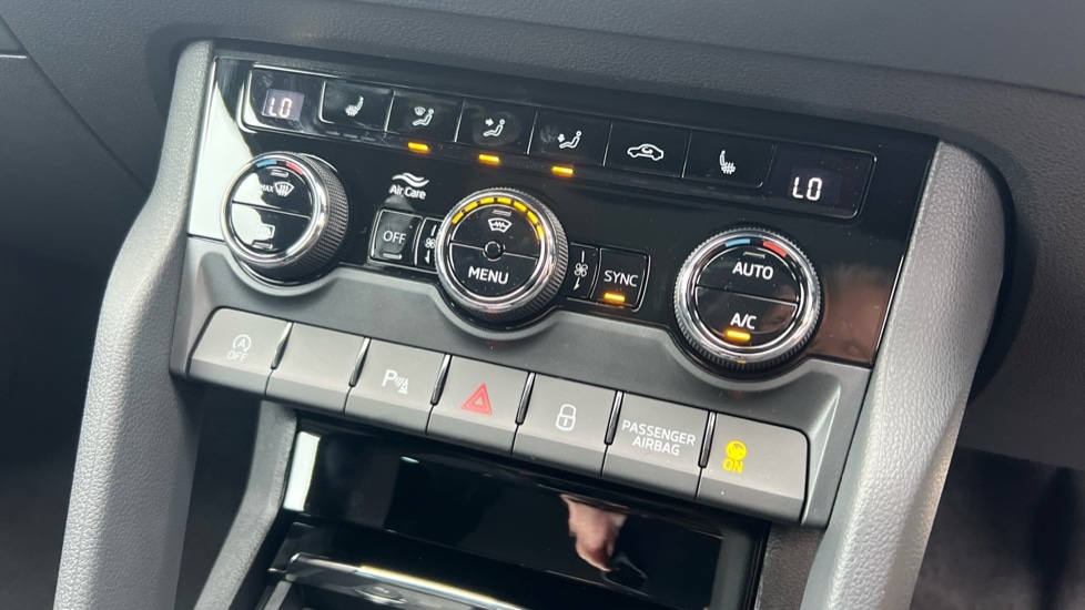 Used Skoda Karoq 2025 for sale - 76871602: Photo 70