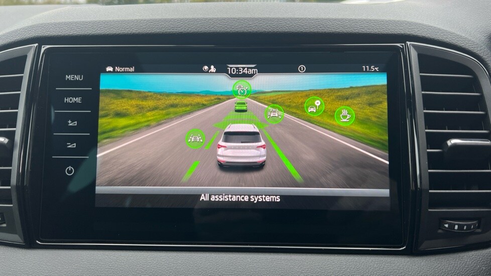 Used Skoda Karoq 2025 for sale - 76871602: Photo 74