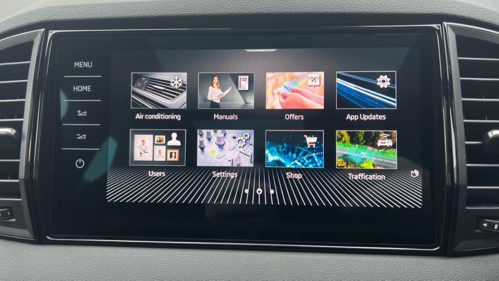 Used Skoda Karoq 2025 for sale - 76871602: Photo 76