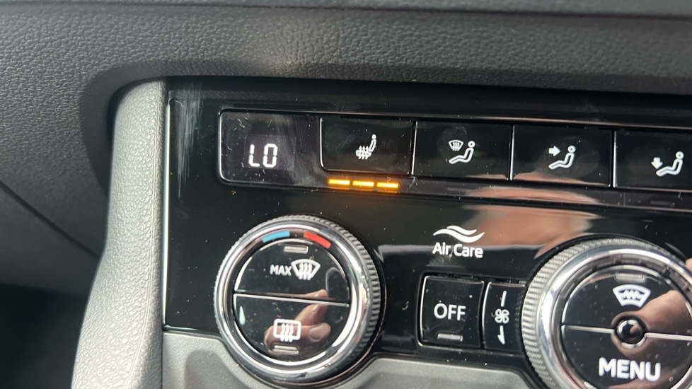 Used Skoda Karoq 2025 for sale - 76871602: Photo 81