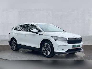 Skoda - Enyaq