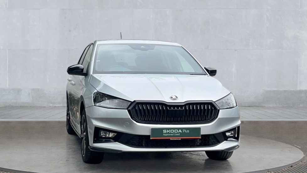 Used Skoda Fabia 2025 for sale - 76528878: Photo 10