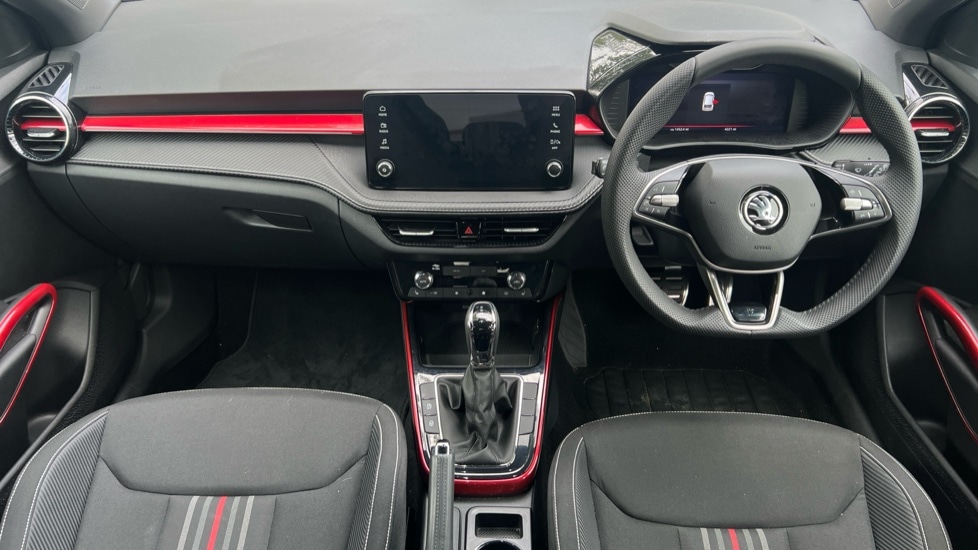 Used Skoda Fabia 2025 for sale - 76528878: Photo 12