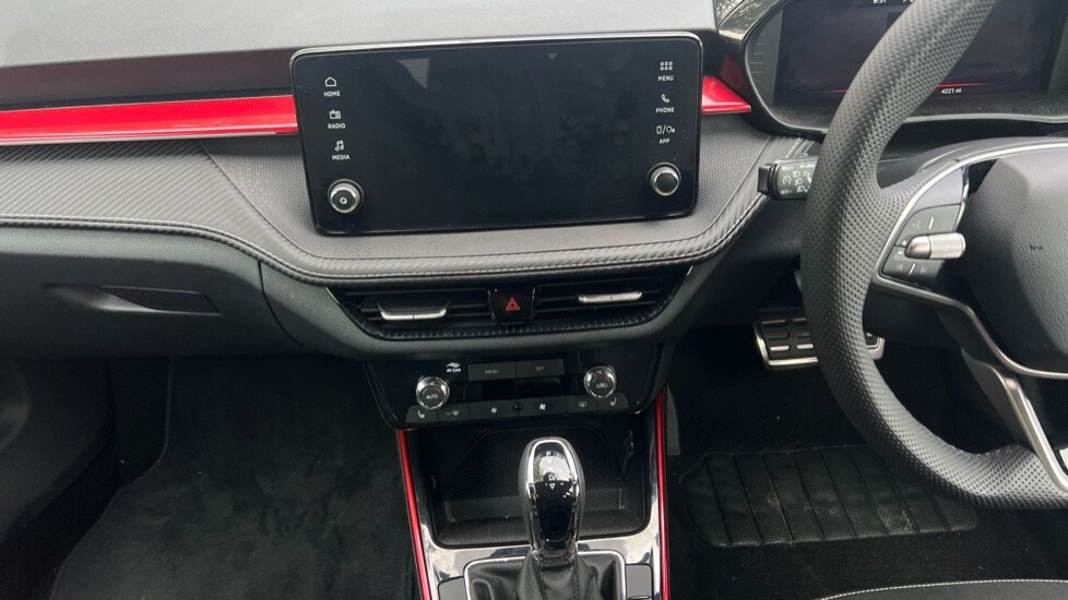 Used Skoda Fabia 2025 for sale - 76528878: Photo 13