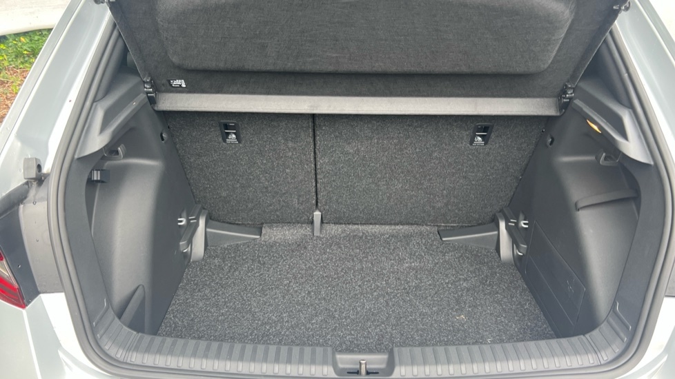 Used Skoda Fabia 2025 for sale - 76528878: Photo 16