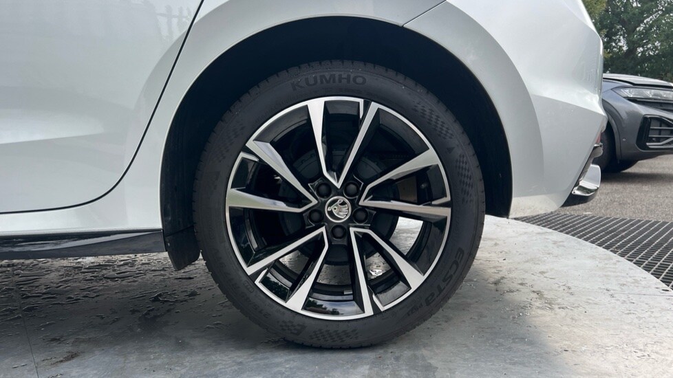 Used Skoda Fabia 2025 for sale - 76528878: Photo 19