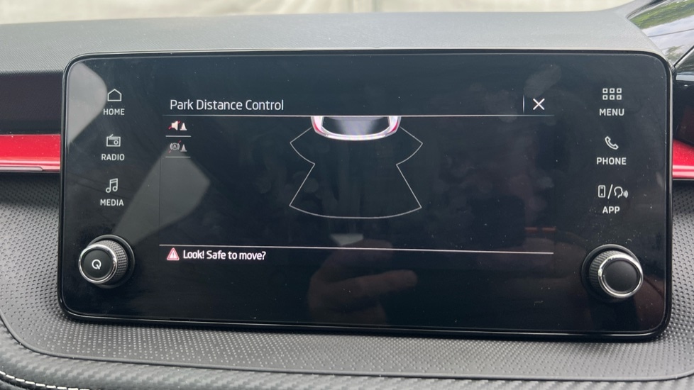 Used Skoda Fabia 2025 for sale - 76528878: Photo 21