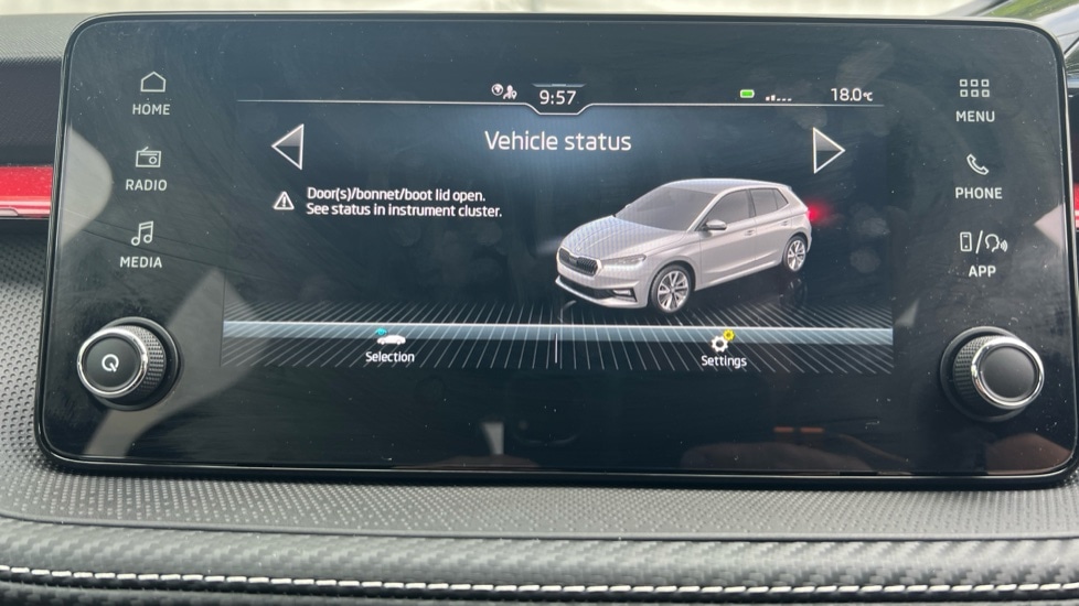 Used Skoda Fabia 2025 for sale - 76528878: Photo 22