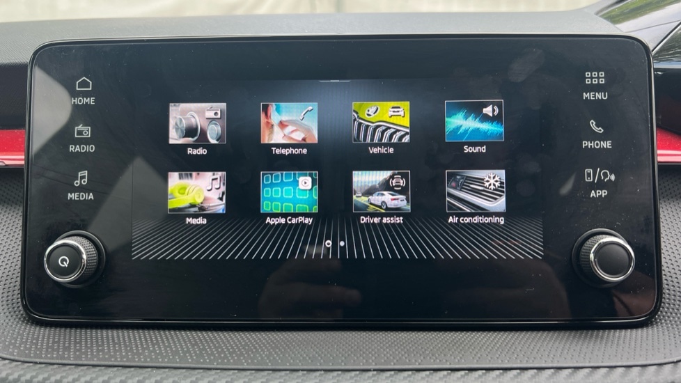 Used Skoda Fabia 2025 for sale - 76528878: Photo 23